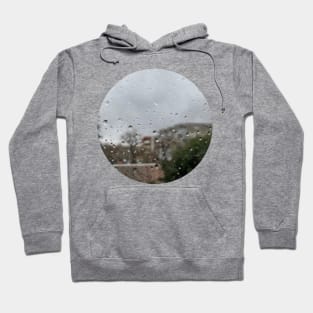 Rain on My Window / Pictures of My Life Hoodie